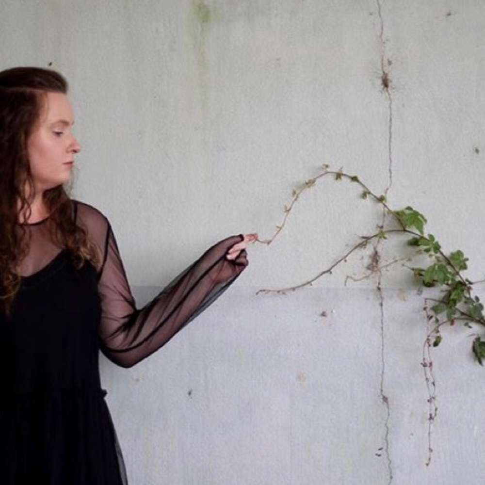 Meet your Posher, Erica